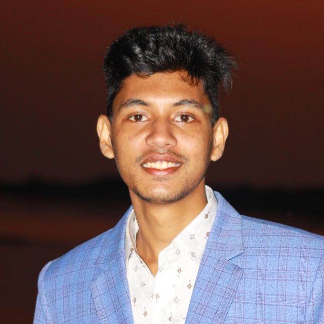 Tayeb Mahmud